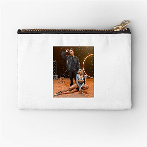 Simaria The Power Of Brazil Simaria Zipper Pouches