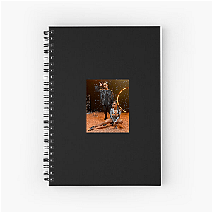 Simaria The Power Of Brazil Simaria Notebook