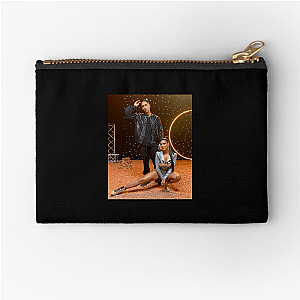 Simaria The Power Of Brazil Simaria Zipper Pouches