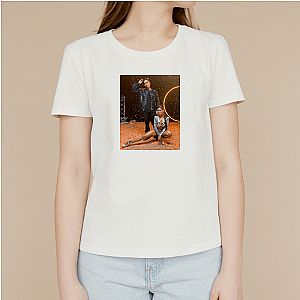 Simaria The Power Of Brazil Simaria T-Shirts