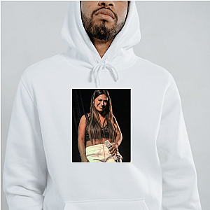 Simaria Always Singing With Soul Simaria Hoodies