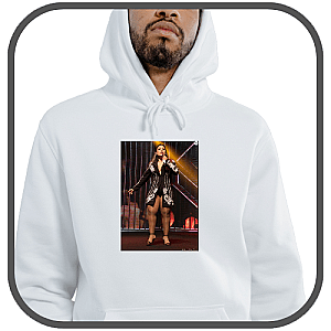 Simaria Hoodies