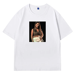 Simaria Always Singing With Soul Simaria T-Shirts