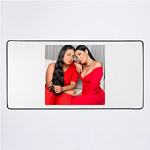 Simaria My Favorite Sertanejo Star Simaria Mouse Pads