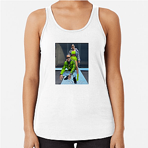 Simaria A Voz Que Arrebatada Simaria Tank Tops