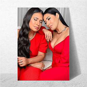 Simaria My Favorite Sertanejo Star Simaria Posters