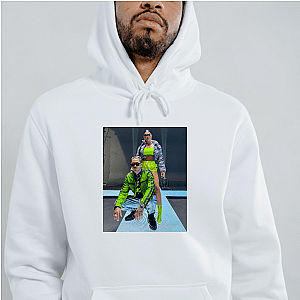 Simaria A Voz Que Arrebatada Simaria Hoodies