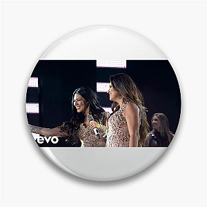 Simaria Beyond The Stage Lights Simaria Pins