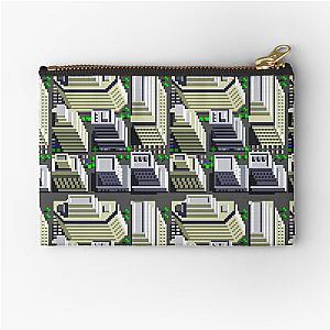 SimCity  Commercial Zipper Pouch