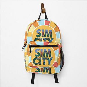 simcity Backpack