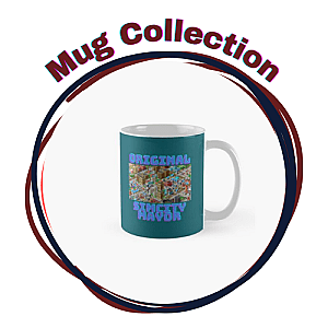 SimCity Mugs