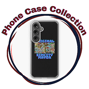 SimCity Cases