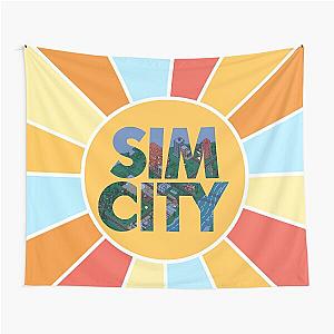 simcity Tapestry