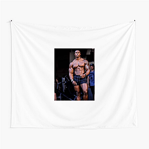 Unstoppable Like Simeon Panda Simeon Panda Tapestries
