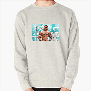 No Pain, Just Simeon Panda Simeon Panda Sweatshirts