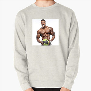 Power Mode: Simeon Panda Simeon Panda Sweatshirts