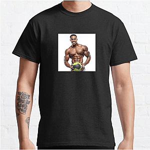 Power Mode: Simeon Panda Simeon Panda T-Shirts