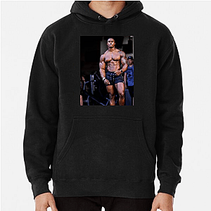 Unstoppable Like Simeon Panda Simeon Panda Hoodies