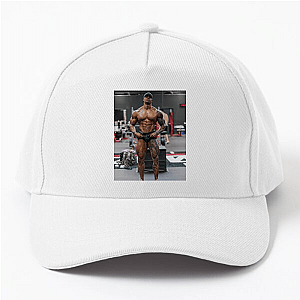 Team Simeon Panda Simeon Panda Hats & Caps