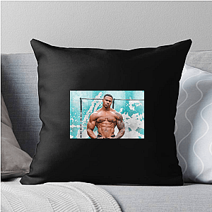No Pain, Just Simeon Panda Simeon Panda Pillows Cover