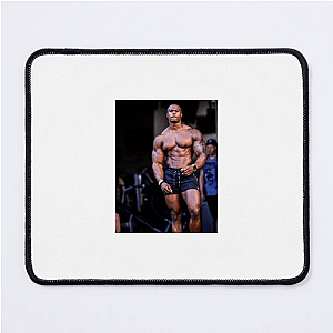 Unstoppable Like Simeon Panda Simeon Panda Mouse Pads