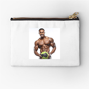 Power Mode: Simeon Panda Simeon Panda Zipper Pouches