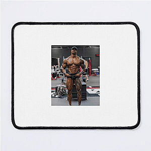 Team Simeon Panda Simeon Panda Mouse Pads