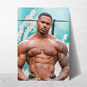 No Pain, Just Simeon Panda Simeon Panda Posters