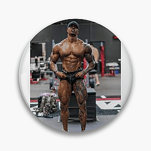 Team Simeon Panda Simeon Panda Pins