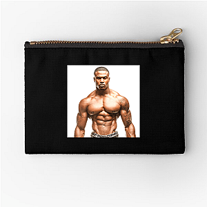 Train Like Simeon Panda Simeon Panda Zipper Pouches
