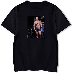 Unstoppable Like Simeon Panda Simeon Panda T-Shirts