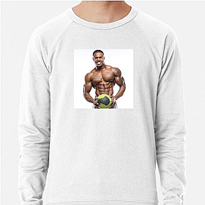 Power Mode: Simeon Panda Simeon Panda Sweatshirts
