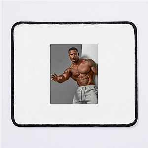 In Beast Mode Simeon Panda Simeon Panda Mouse Pads