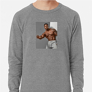 In Beast Mode Simeon Panda Simeon Panda Sweatshirts