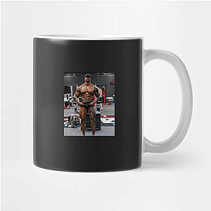 Team Simeon Panda Simeon Panda Mugs