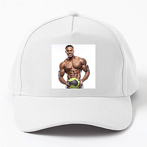 Power Mode: Simeon Panda Simeon Panda Hats & Caps
