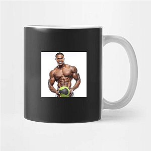 Power Mode: Simeon Panda Simeon Panda Mugs