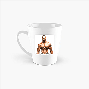 Train Like Simeon Panda Simeon Panda Mugs