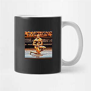 100% Grind Simeon Panda Simeon Panda Mugs