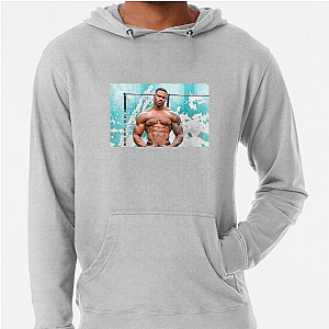 No Pain, Just Simeon Panda Simeon Panda Hoodies