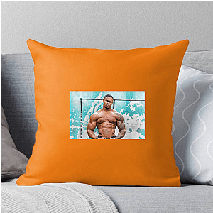 No Pain, Just Simeon Panda Simeon Panda Pillows Cover