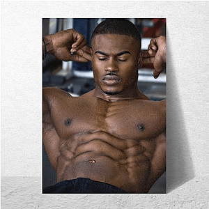 Vibes Only Simeon Panda Simeon Panda Posters