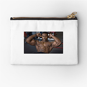 Vibes Only Simeon Panda Simeon Panda Zipper Pouches