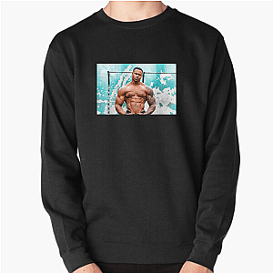 No Pain, Just Simeon Panda Simeon Panda Sweatshirts