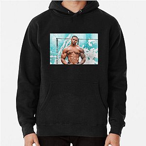 No Pain, Just Simeon Panda Simeon Panda Hoodies