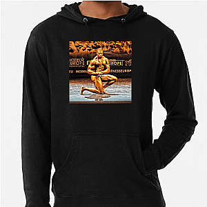 100% Grind Simeon Panda Simeon Panda Hoodies