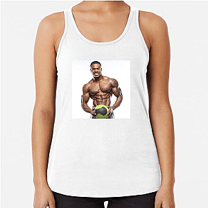 Power Mode: Simeon Panda Simeon Panda Tank Tops