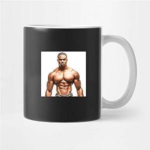 Train Like Simeon Panda Simeon Panda Mugs