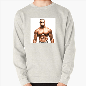 Train Like Simeon Panda Simeon Panda Sweatshirts