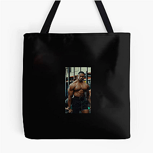 Built Different Simeon Panda Simeon Panda Bags